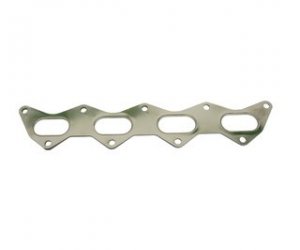 Exhaust gasket steel inox